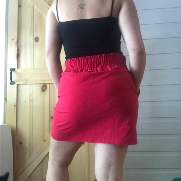 J. Crew Factory skirt - Picture 2 of 2